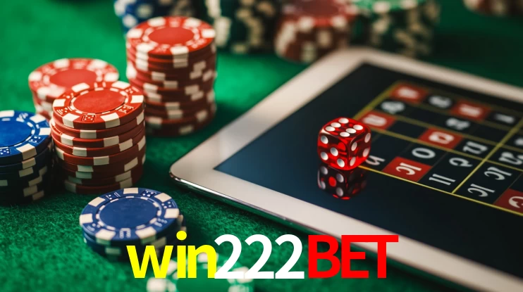Faça Login na Plataforma win222bet